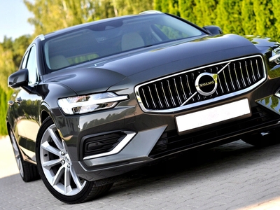 Volvo V60 II 2020