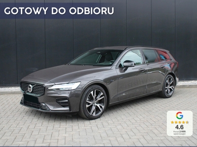 Volvo V60 II 2024