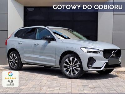 Volvo XC60 II 2024