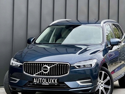 Volvo XC60 II Crossover D5 235KM 2019