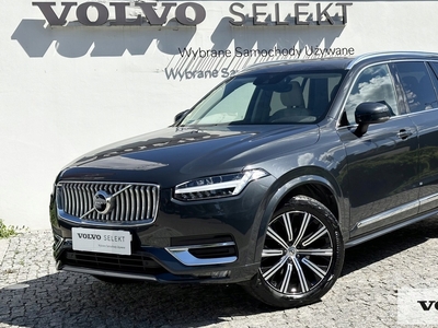 Volvo XC90 II 2020