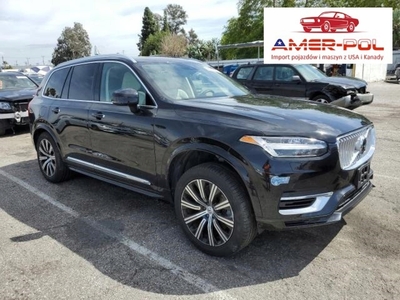 Volvo XC90 II 2021