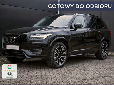 Volvo XC90 II SUV Plug-In 2.0 T8 455KM 2024