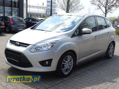 Ford C-MAX II 1.6 TDCI 116 KM