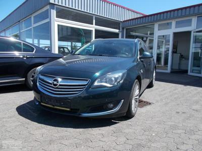 Opel Insignia I Country Tourer 2.0 CDTI Active 4x4 S&S