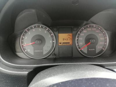 Sprzedam Mitsubishi Z30 Colt 2009/1,3/100KM