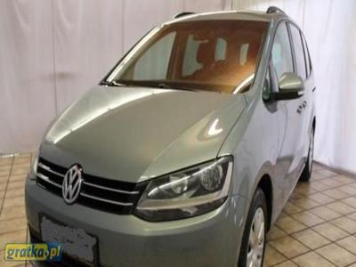 Volkswagen Sharan II 2.0 TDI Comfortline