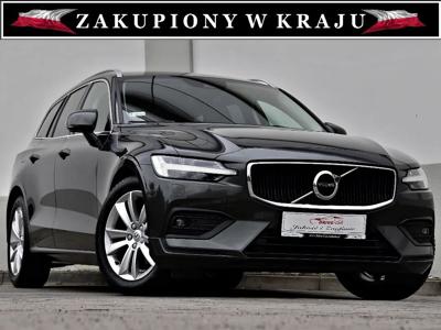 Używane Volvo V60 - 132 799 PLN, 74 000 km, 2018