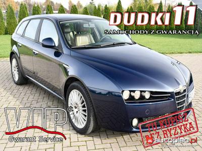 Alfa Romeo 159