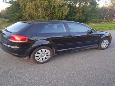 Audi A3 1.6 2003