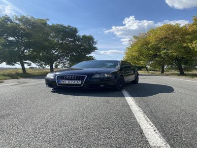 Audi a3 3.2 vr6 z niskim przebiegiem!!