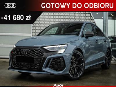 Audi A3 8Y RS Limousine 2.5 TFSI 400KM 2023