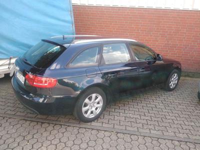 Audi A4 B8 2008r. 143KM.Bez wkładu finansowego