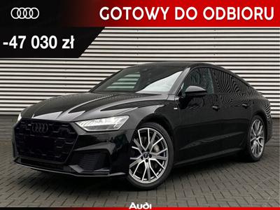 Audi A7 II Sportback 2.0 40 TDI 204KM 2023