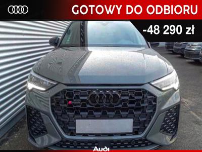 Audi Q3 II RS Q3 2.5 TFSI 400KM 2023