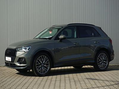 Audi Q3 II SUV 2.0 40 TFSI 190KM 2019