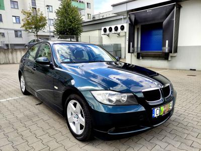 BMW 318i Automat Zadbana Super Stan