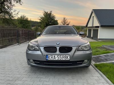 BMW 530D e60 e61