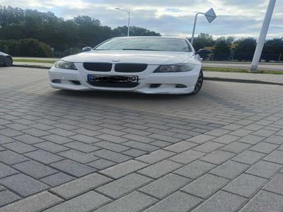 BMW e 90 320d kombi