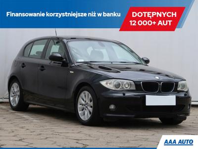 BMW Seria 1 E81/E87 Hatchback 5d E87 2.0 118i 129KM 2006