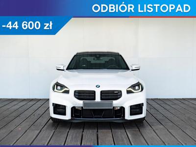 BMW Seria 2 G42-U06 M Coupe 3.0 M2 460KM 2023