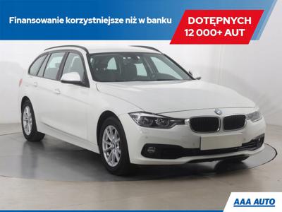 BMW Seria 3 G20-G21 2019