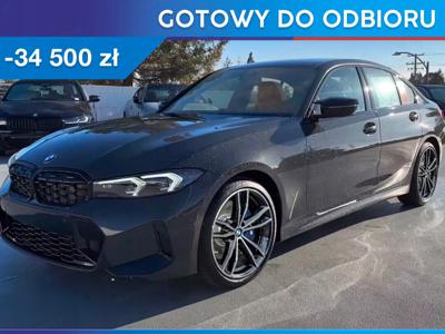 BMW Seria 3 G20-G21 Limuzyna M 3.0 M340i 374KM 2023