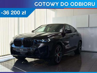 BMW X6 G06 2023