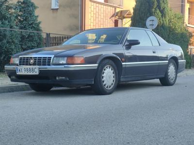 Cadillac Eldorado 8000 zł