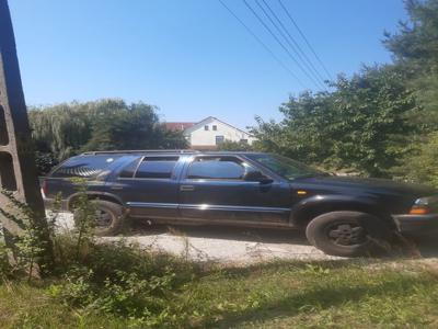 Chevrolet blazer 4x4 4.3 lpg