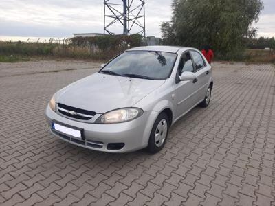 Chevrolet Lacetti 1.4b 2008r. ZAMIANA!!!