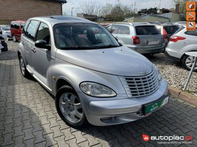 Chrysler PT Cruiser