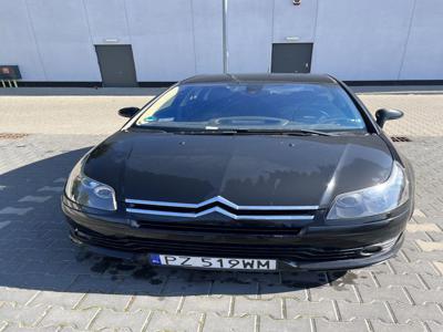 Citroen c4 1.6 120km 2008