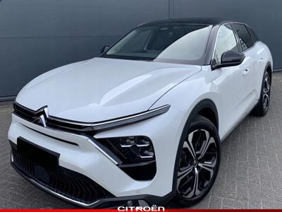 Citroen C5 X Plug-In 1.6 PureTech Plug-In 225KM 2023