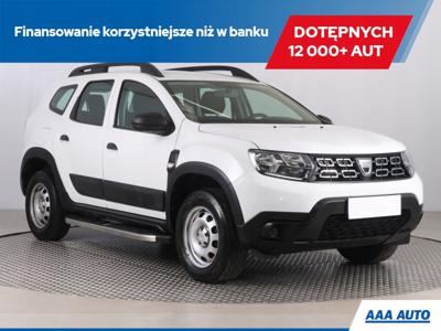 Dacia Duster II SUV 1.0 TCe 101KM 2020