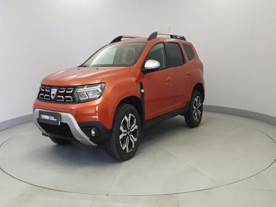 Dacia Duster II SUV Facelifting 1.3 TCe 150KM 2022