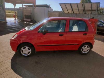 Daewoo Matiz !!!