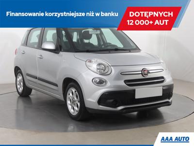 Fiat 500L Trekking Seria 4 1.4 95KM 2017