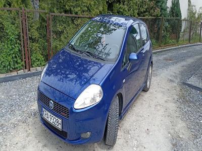 Fiat grande punto