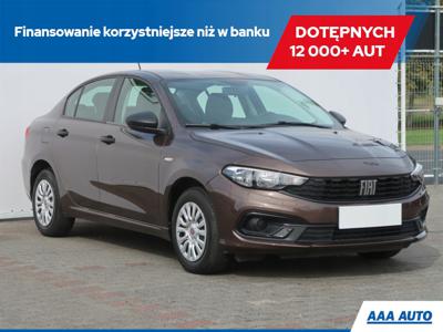 Fiat Tipo II Hatchback Facelifting 1.4 Fire 95KM 2021