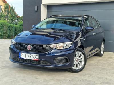 Fiat Tipo II Station Wagon 1.4 95KM 2016