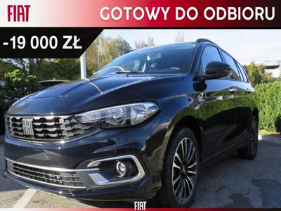 Fiat Tipo II Station Wagon Facelifting 1.0 T3 Turbo 100KM 2023