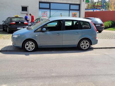 Ford c-max 2010r.