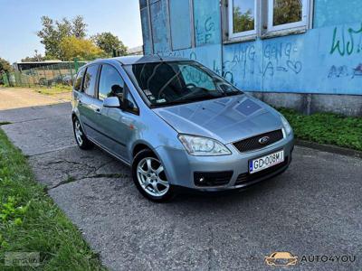 Ford C-MAX I