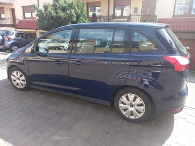 Ford C-MAX II 2013