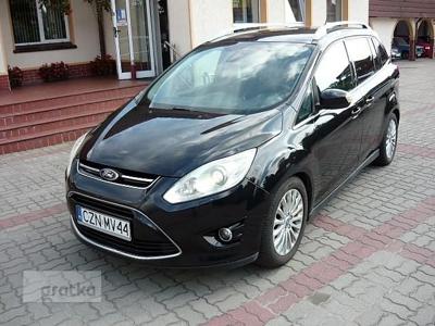 Ford C-MAX II