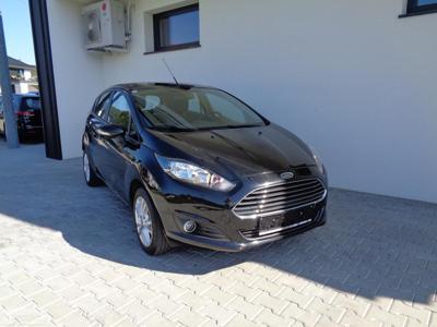 Ford Fiesta VIII