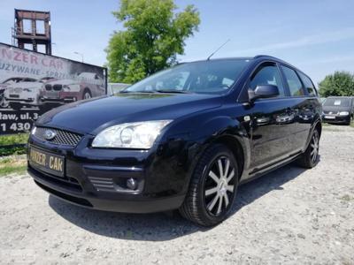 Ford Focus II 2007 r , 1.8 b , Klima , z Niemiec Oplacony !