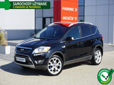 Ford Kuga II 2012