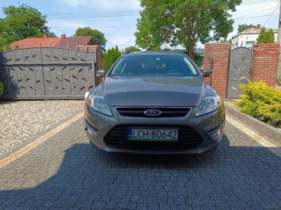 Ford Mondeo 1.6 Ecobosst 135000km